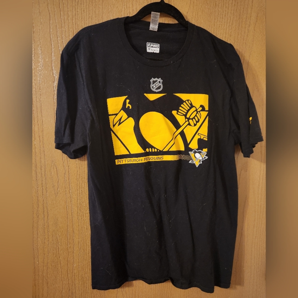 Pittsburgh Penguins Shirt